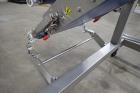 Moline Dough Elevator Conveyor